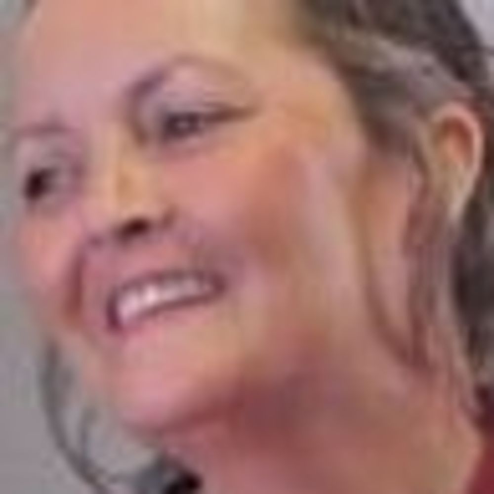Meet your Posher, Monica